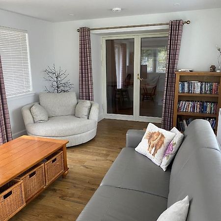 Cosy Cottage In Beautiful Royal Deeside Aboyne Exterior foto