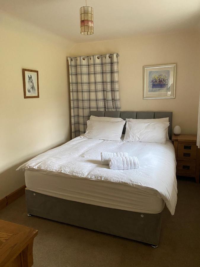 Cosy Cottage In Beautiful Royal Deeside Aboyne Exterior foto